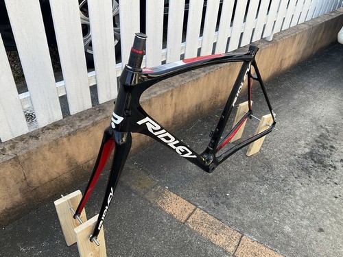 Set telaio bici - da, in