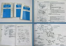 Toyota Land Cruiser J7 J10 4.2