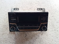AUTORADIO PER NISSAN Juke Serie F15 28185BV80A (14>18)