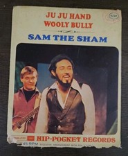 Sam the Sham - Hip-Pocket