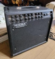Rare mesa boogie - mesa, nomrd