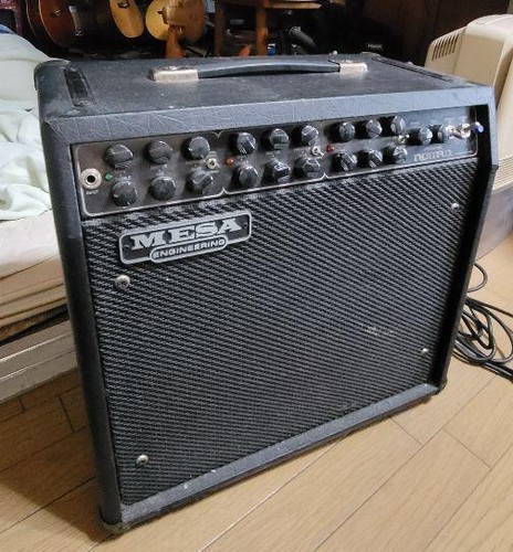 Rare mesa boogie - /, nomrd