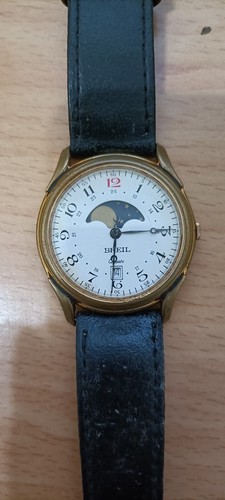 Breil orologio quartz fasi - quartz,