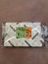 BTICINO 503/0/R - MAGIC - PLACCA 3P CIECA RESINA