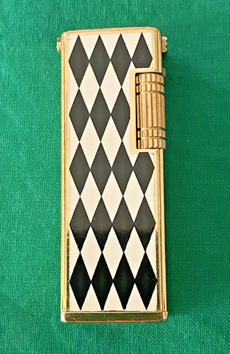 Accendino vintage ronson - accendino,