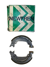 GANASCE ANTERIORI HONDA PX PA 50 PEUGEOT 50 Fox KTM SX 50 LC PUCH 50 BRAKE SHOES