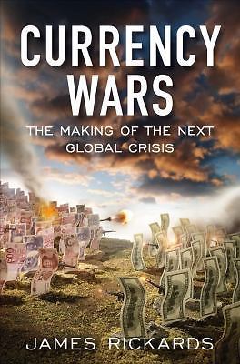 Currency wars the - wars, :