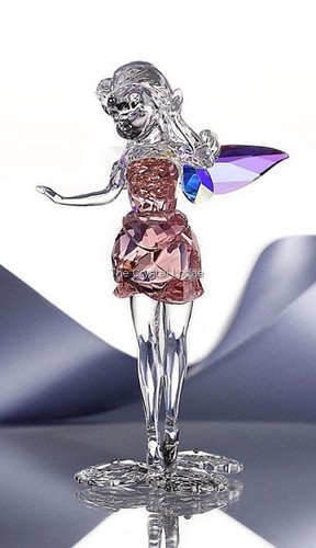 Swarovski disney fairy - swarovski,