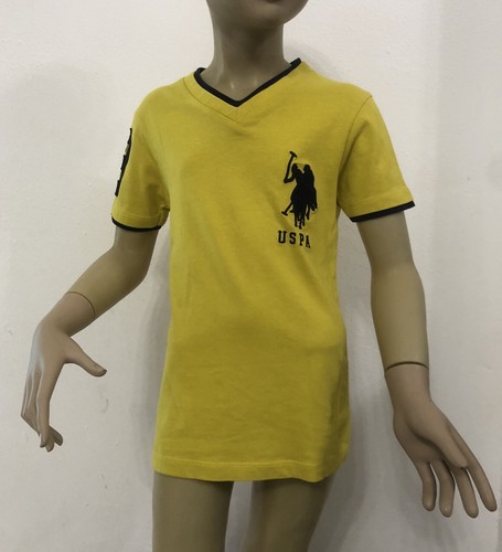 Polo assn maglia - us,