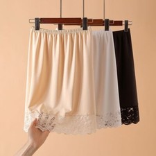 Donna Mezza Infilare Sicurezza