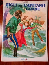 Libro - Fiabe, I Figli del