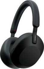 SONY WH-1000XM5 Cuffie