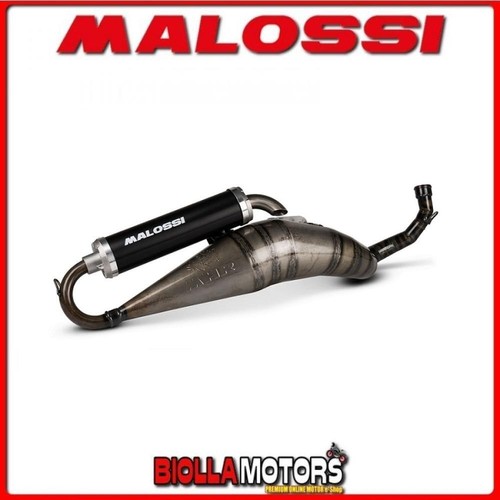 3219492 marmitta moped - marmitta,