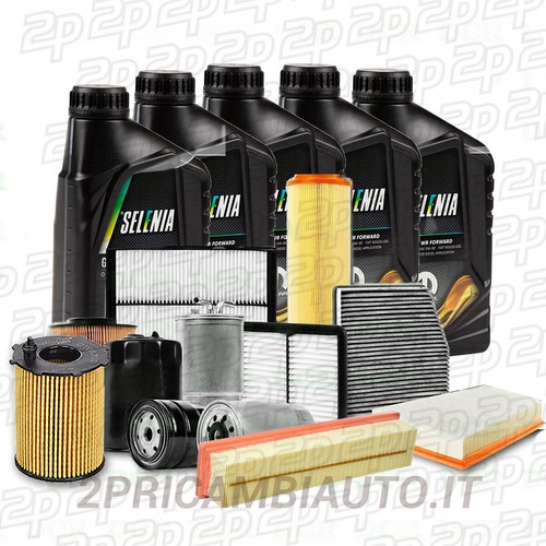 Kit tagliando per - kit,