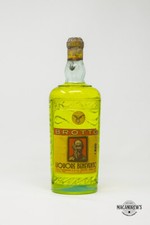 Liquore Benevento BROTTO 1L con sigillo Stella