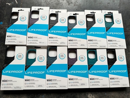 Otterbox lifeproof iphone - otterbox,