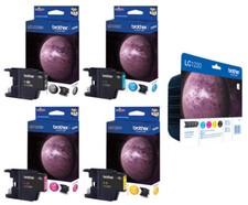 CARTUCCE STAMPANTE BROTHER