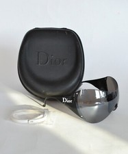 Occhiali da sole sci vintage