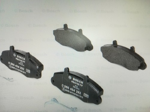 0986460963 kit cuscinetti - kit,