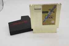 ZELDA II ITALIANO - Nintendo Nintendo SNES GIG GAME-EUR PAL