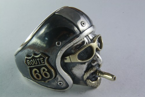 Myringshop anello biker - myringshop,