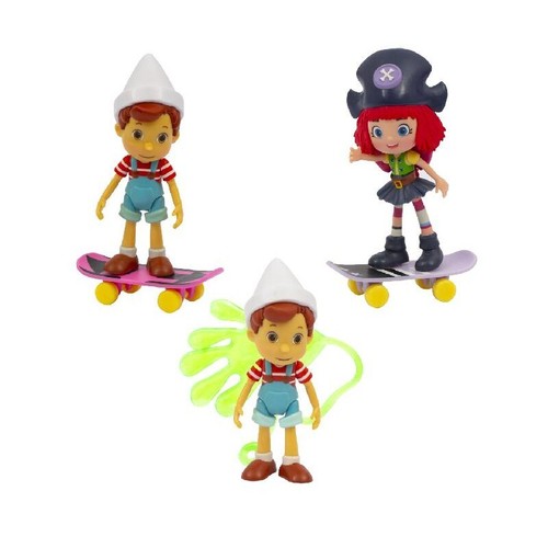 Giochi preziosi pinocchio - preziosi,