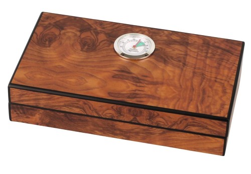 Humidor mini decoro radica - in,