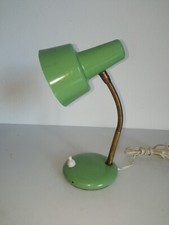 piccola lampada da tavolo