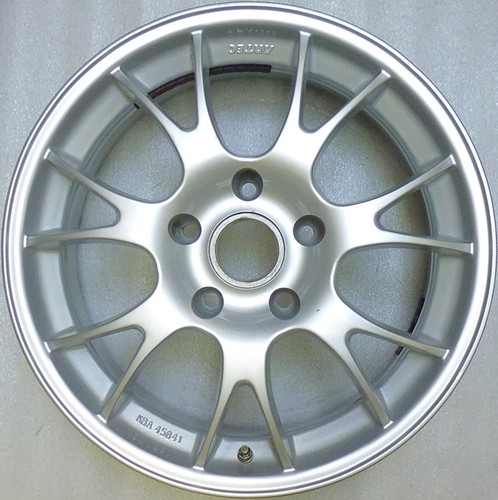 Artec 808550 cerchi lega - 808550,