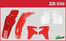 Honda xr650 2000 ufo - xr650, 2000-07