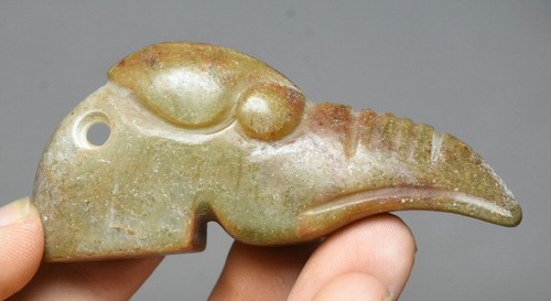 7cm china hongshan cultue - 7cm,