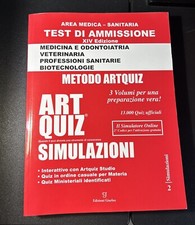 ART QUIZ SIMULAZIONI rosso -