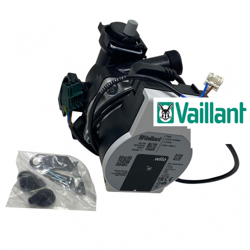 Circolatore pompa wilo - circolatore,