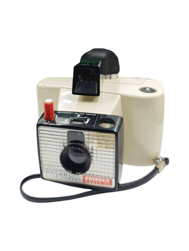 Fotocamera polaroid the - polaroid,