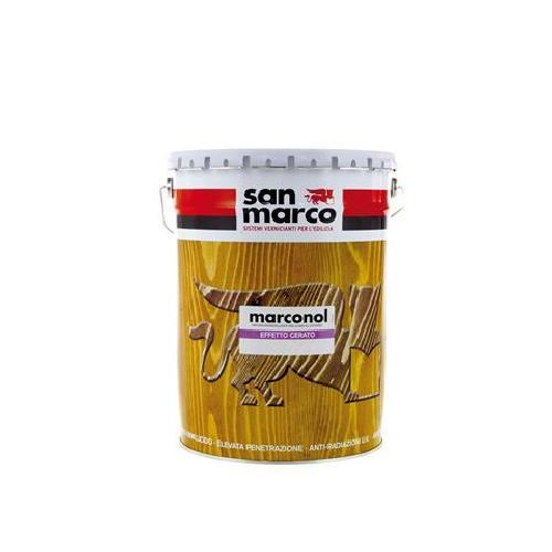 Marconol cerato san marco 5 - san, 2,5