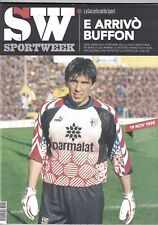 2015 11 14 - SPORTWEEK - 14 11