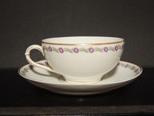 ANTICA TAZZA TE' 1900-30