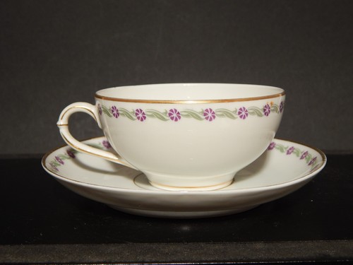 Antica tazza 1900 - antica, 1900-30