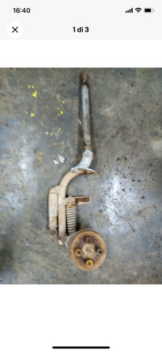 Forcella vespa vnb2-3-4-5