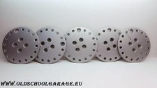 COPPETTE COPRI MOZZO FIAT CINQUECENTO R13