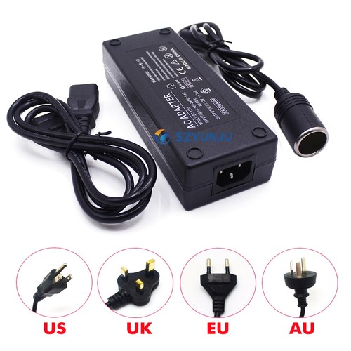 Presa accendisigari 10a 120w - accendisigari,