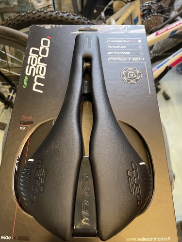Selle san marco mantra racing - selle,