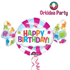 PALLONE AD ELIO CARAMELLA