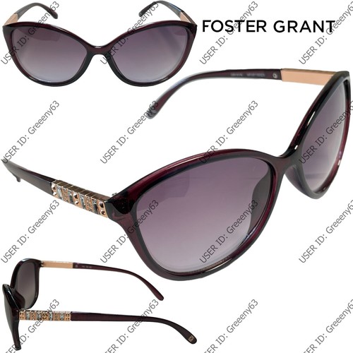 Occhiali sole foster grant - occhiali,