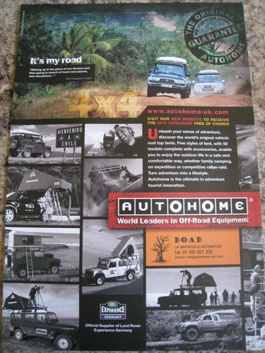 Autohome off road equipment - off-road,