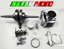 KIT REVISIONE MOTORE KYMCO
