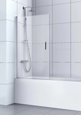 Doccia Vasca In Vetro 