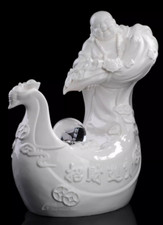 Statua Buddha Yuanbao Cina