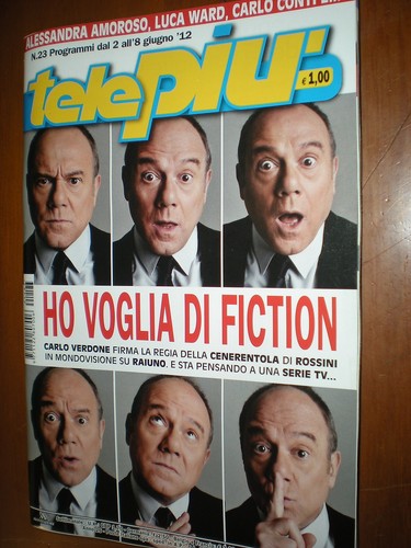Telepiù.CARLO