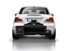 Per BMW Serie 3 E90 E92 E93